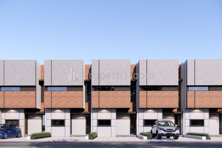 Dijual Rumah di Tangerang Selatan Dekat BSD Plaza, Sampora, Toll Serpong, BINUS, RIS Hospital, Sudimara