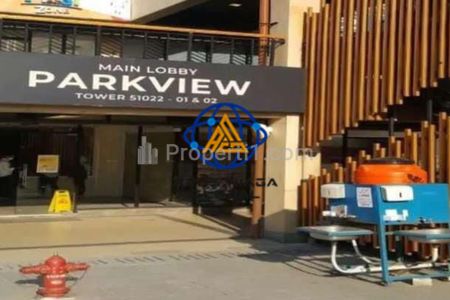 Disewakan Apartemen Meikarta Cikarang Tower Newton 2 BR Furnished