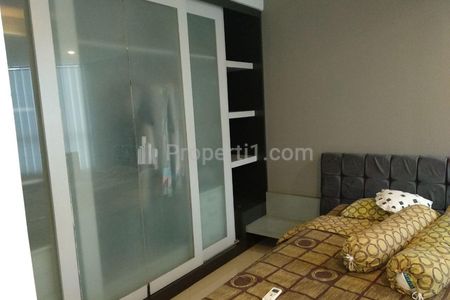 Dijual Apartemen Taman Rasuna 2 Bedroom Furnished Siap Huni Tower 12