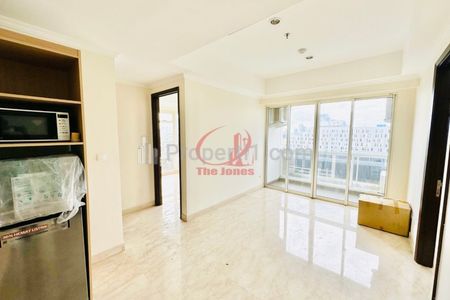 Fos Sale Apartemen Menteng Park Cikini Tower Diamond (Private) - 2 Bedrooms Semi Furnished & Good Unit