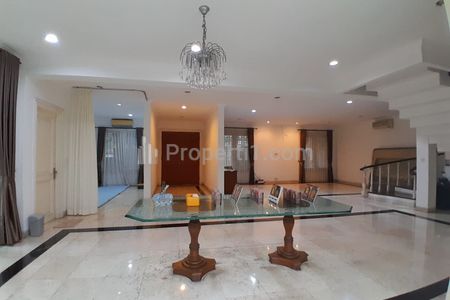 Dijual Rumah di Bintaro Pesanggrahan Jakarta Selatan