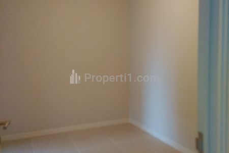 Jual Apartemen Madison Park Dekat Mall Central Park - 2 BR Unfurnished