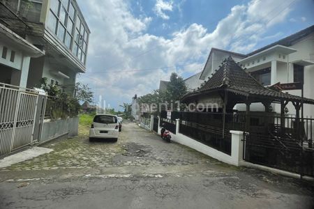 Dijual Hotel / Homestay di Batu Jatim, View Istimewa (Turun Harga)
