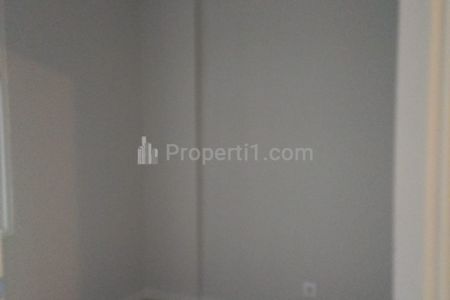 Jual Apartemen Madison Park Dekat Mall Taman Anggrek - 2 BR Unfurnished