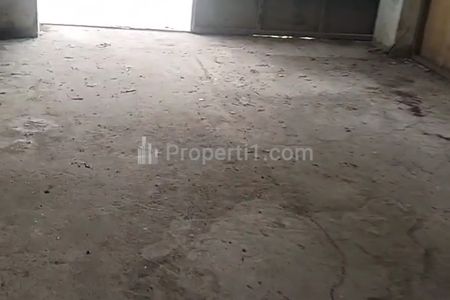 Disewakan Gudang Siap Pakai di Bae, Kudus