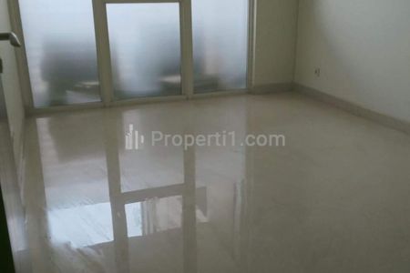 FOR SALE Apartemen Pondok Indah Residence 1BR - Semi Furnished, Terhubung ke PIM 3, RARE UNIT!