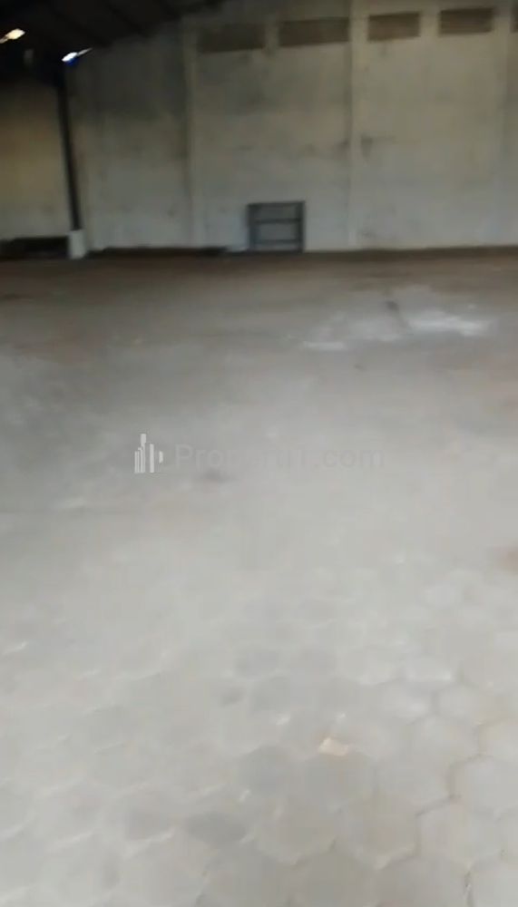 Disewakan Gudang Lokasi Strategis di Kudus Jawa Tengah