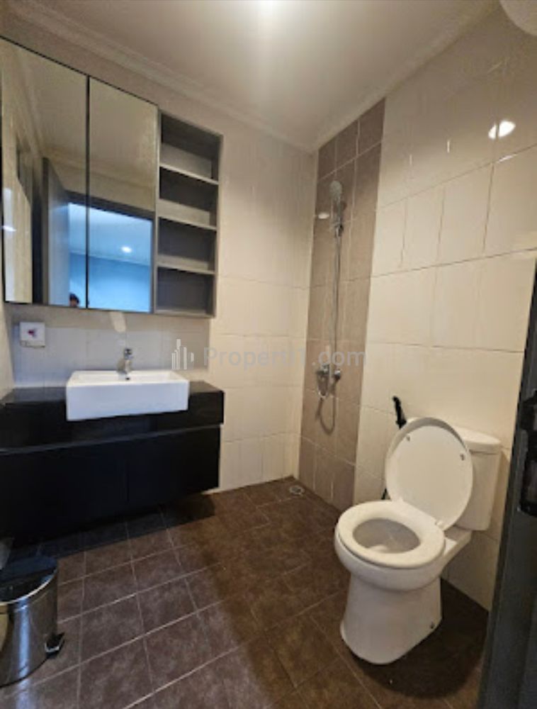 Dijual Rumah Cluster Thomson Scientia Gading Serpong Tangerang