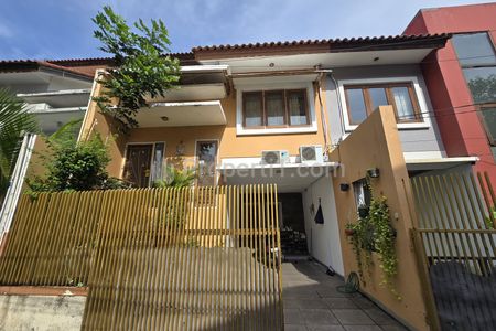 Dijual Rumah Minimalis Siap Huni di Tebet Barat Dalam, Hub : 0813-1838-1838
