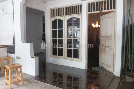 Dijual Rumah Harga 4 Milyar an di Tebet, Jakarta Selatan