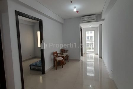 Sewa Apartemen The Aspen Residence Fatmawati 2BR Semi Furnished