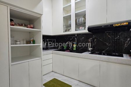Dijual Rumah Cluster Fluorite Gading Serpong Tangerang