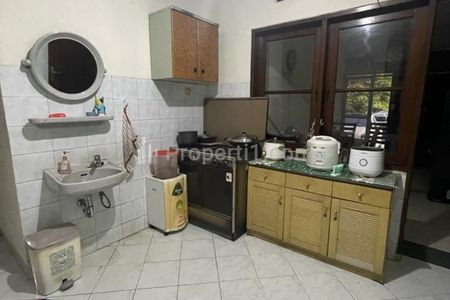 Dijual Rumah Sutera Cemara Alam Sutera Tangerang Selatan