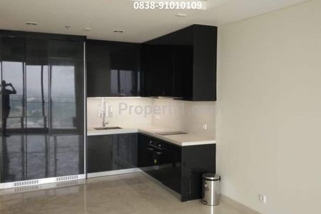 FOR RENT Apartemen Pondok Indah Residences - 2BR Semi Furnished, Terhubung ke PIM 3, RARE UNIT