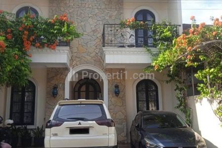 Dijual Rumah Homestay Strategis di Belakang Kampus UPN, Seturan, Kabupaten Sleman
