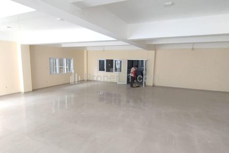 Disewakan Gudang Siap Pakai di Sleman Yogyakarta