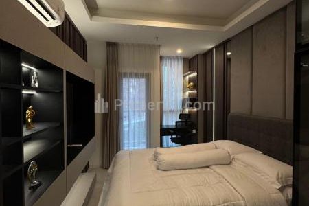 Sewa Apartment South Quarter Residences Jakarta Selatan – Studio Furnished Best Unit and Price