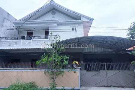 Rumah Disewakan Dukuh Kupang Barat Surabaya Barat