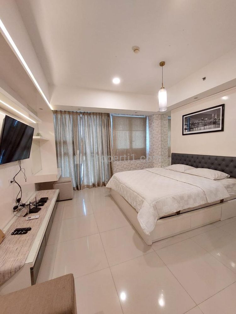 Good Unit Disewakan / Dijual Apartemen Kemang Village – Studio / 2 / 3 / 4 BR Best Price