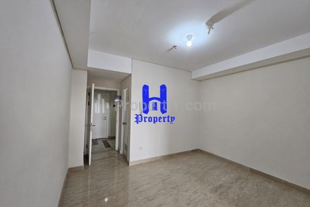 DIJUAL Apartemen Podomoro City Deli Medan Tower Lincoln - Studio Semi Furnished