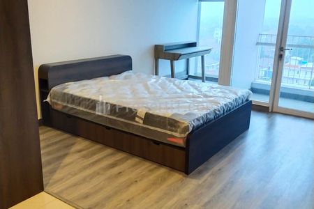 Jual Apartemen The Aspen Peak Residence Dekat Top Golf Jakarta Selatan - Tipe Studio Furnished