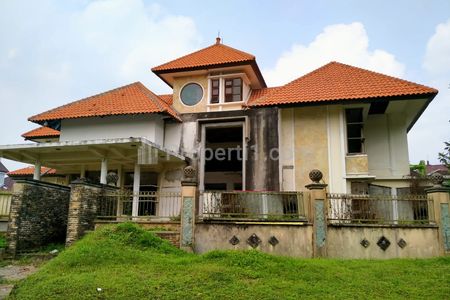Rumah Dijual di Darmo Sentosa Raya Surabaya Barat