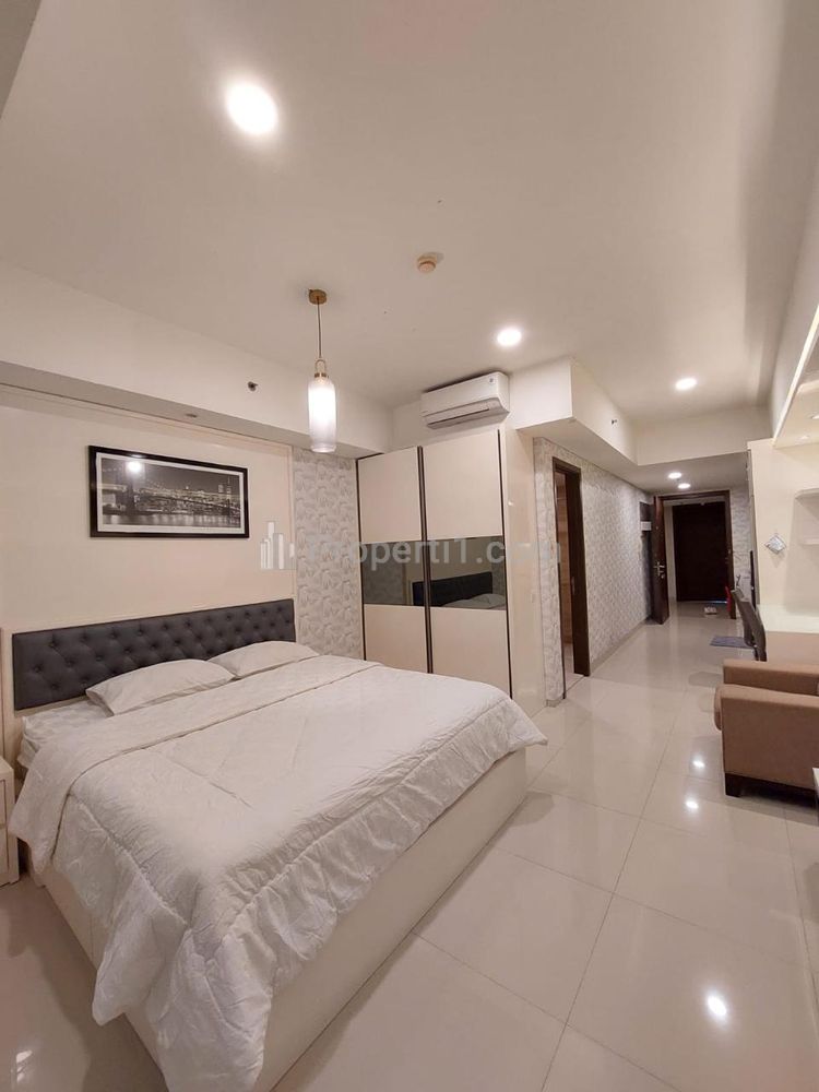 Good Unit Disewakan / Dijual Apartemen Kemang Village – Studio / 2 / 3 / 4 BR Best Price