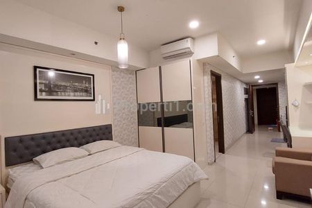 Good Unit Disewakan / Dijual Apartemen Kemang Village – Studio / 2 / 3 / 4 BR Best Price