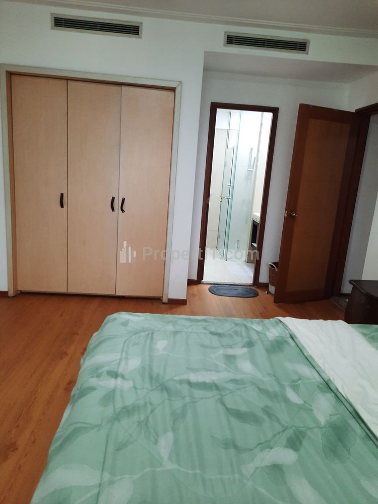 For Rent Pavilion Sudirman 2 Bedrooms Fully Furnished Open Kitchen, Pets Friendly, Ready to Move In