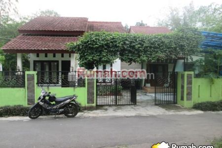 Rumah Murah Dijual Sukoharjo Ngaglik Sleman Dekat Kampus UII Banyak Perum Baru Cocok untuk Pensiuanan