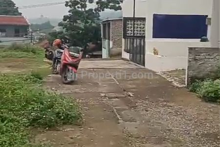 Dijual Tanah Kavling Premium di Ujung Berung, Sebelah Pesantren DAQU Bandung