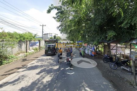 Disewakan 2 Unit Gudang KIM Jalan Mangaan VIII Kondisi Siap Pakai