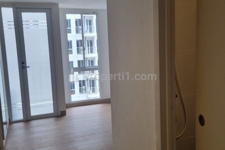 Dijual Apartemen Tokyo River Side PIK 2 - Studio Semi Furnish