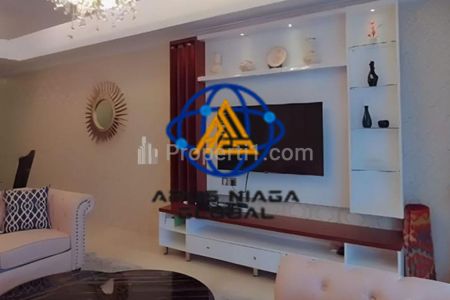 Disewakan Apartemen Kemang Village 2 BR Furnished