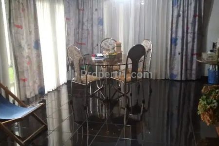 Jual Rumah Bagus di Setiabudi Bandung
