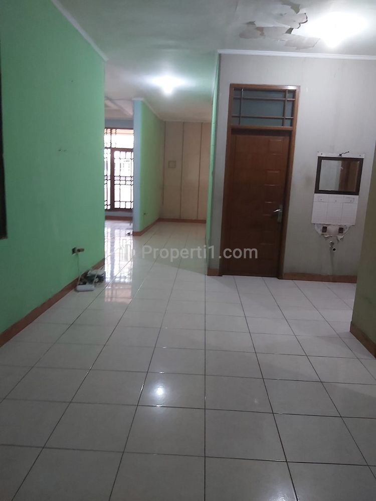 Dijual Rumah di Area Tomang, Palmerah, Jati Pulo, Jakarta Barat