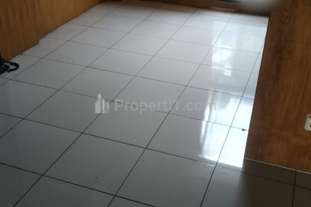 Dijual Ruko Bagus 4 Lantai di Sukaraja Bandung