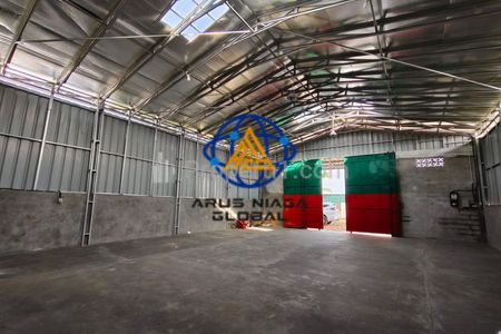 Disewakan Gudang di Cikarang Timur Bekasi