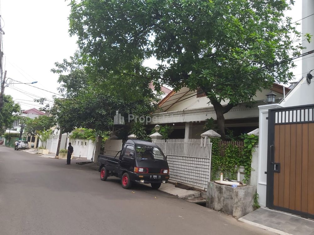 Dijual Rumah di Area Tomang, Palmerah, Jati Pulo, Jakarta Barat