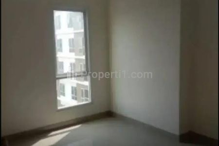 Sewa Apartemen Paradise Mansion Taman Surya Dekat Lotte Mall - 3 BR Semi Furnished