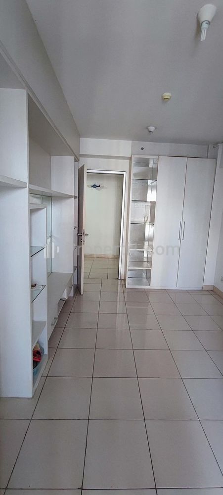 Jual Apartment Baywalk Pluit (Green Bay Pluit) Jakarta Utara – Studio Semi Furnished