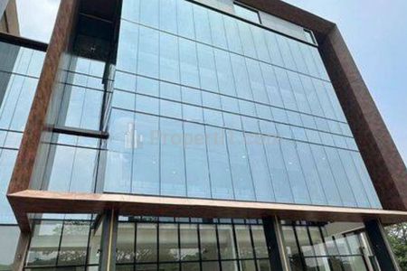 Dijual Ruko Business Loft Potensial di Boulevard BSD City