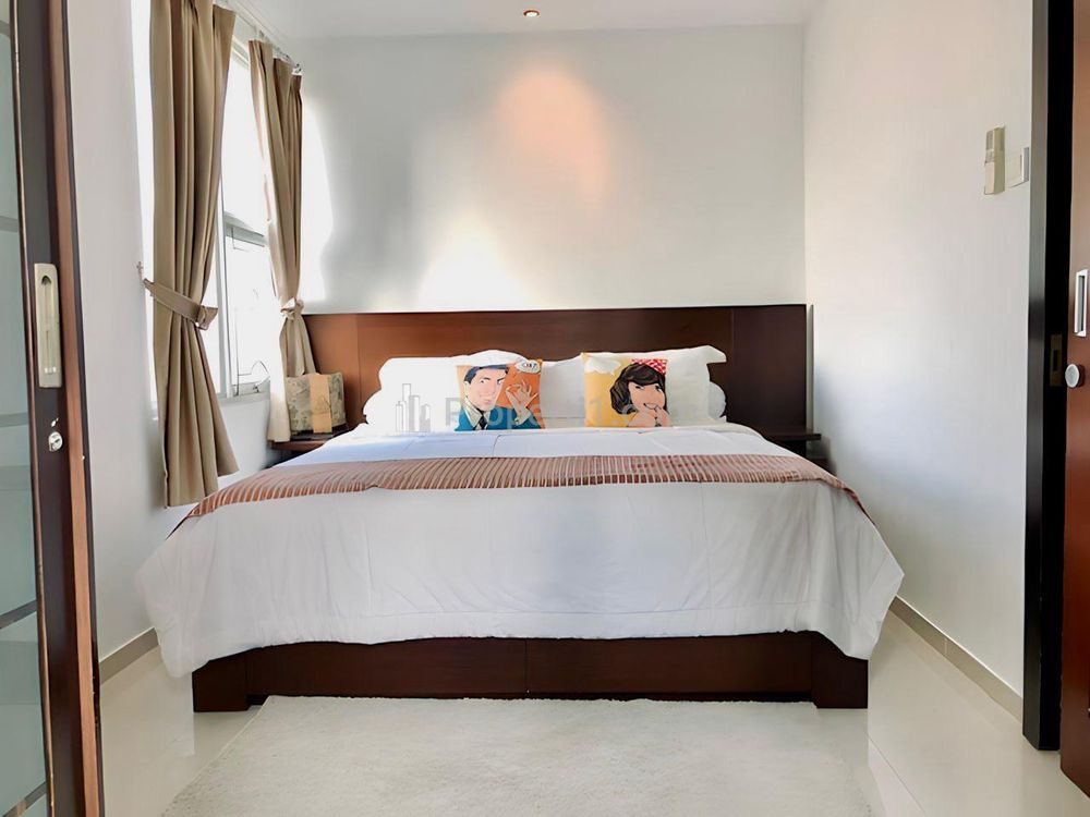 For Sale Apartment Casablanca Mansion 3+1 BR Furnished