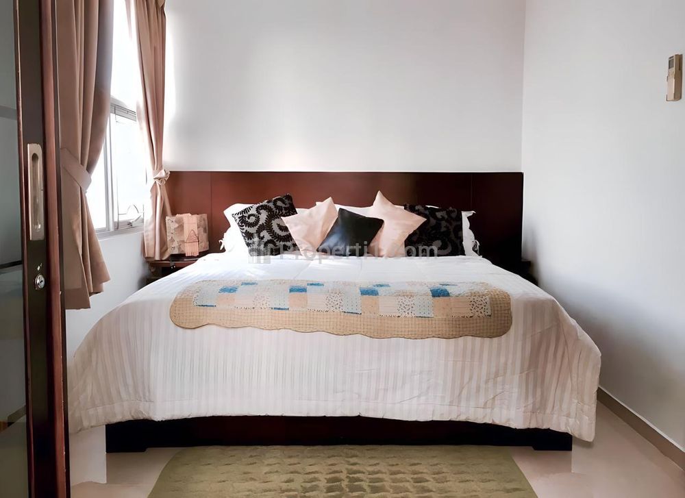 For Sale Apartment Casablanca Mansion 3+1 BR Furnished