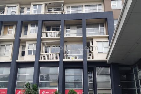 Dijual Apartemen Casablanca Mansion - 3 BR Full Furnished