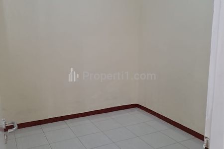 Disewakan Rumah Siap Huni Lokasi Mekarsari Cimanggis Depok