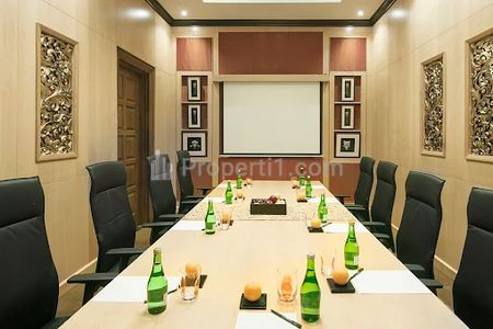 Dijual Hotel Mewah Aktif di Cepu, Kabupaten Blora