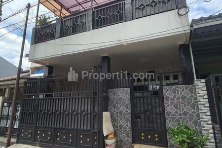Tampak Depan 