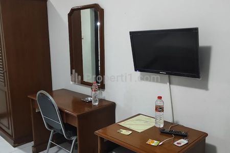 Dijual Hotel di Kabupaten Indramayu, Jawa Barat