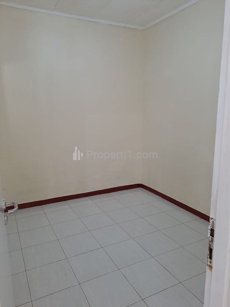 Disewakan Rumah Siap Huni di Perumahan Permata Puri 4 Blok B No 18, Mekarsari, Cimanggis, Kota Depok